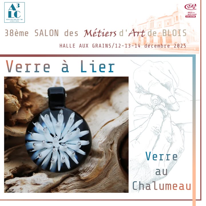 Association d'Artisanat d'Art de Loir-et-Cher AAALC