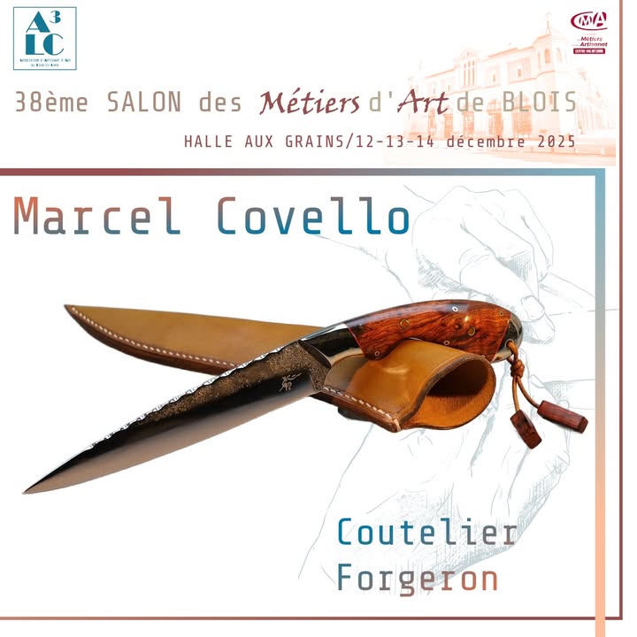 Association d'Artisanat d'Art de Loir-et-Cher AAALC