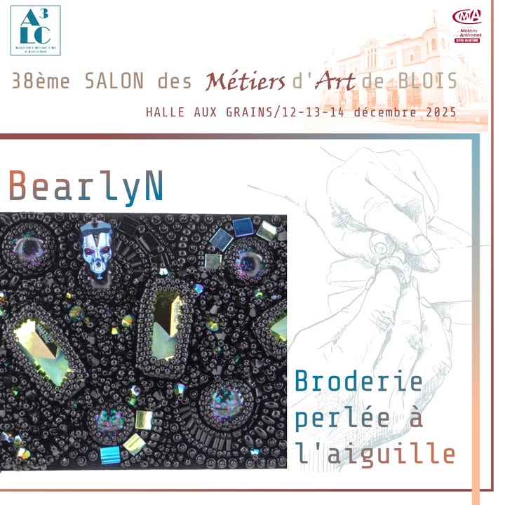 Association d'Artisanat d'Art de Loir-et-Cher AAALC