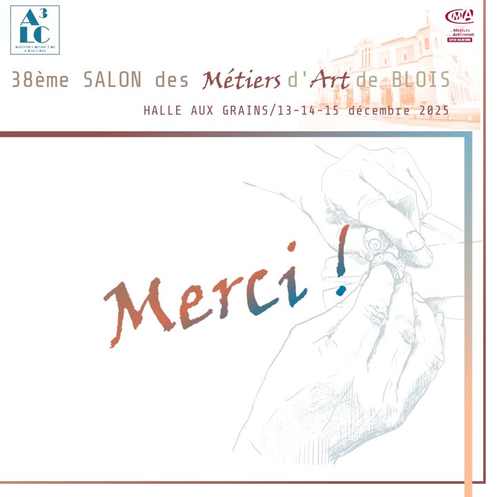 Association d'Artisanat d'Art de Loir-et-Cher AAALC