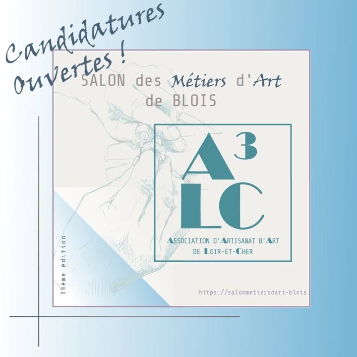 Association d'Artisanat d'Art de Loir-et-Cher AAALC